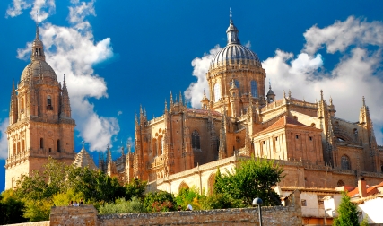 Salamanca_Catedral