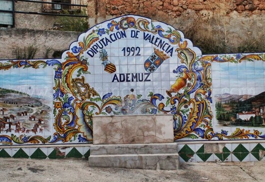El Rincón de Ademuz, la comarca olvidada de Valencia